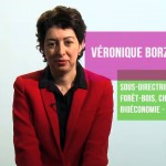 Veronique Borzeix