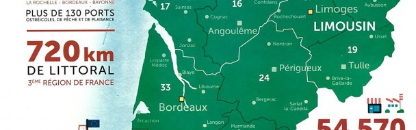 PROGRAMME REGIONAL FORET BOIS – Contribution des sylviculteurs de la Nouvelle-Aquitaine