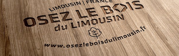 OSEZ LE BOIS DU LIMOUSIN OSEZ LE BOIS DU LIMOUSIN