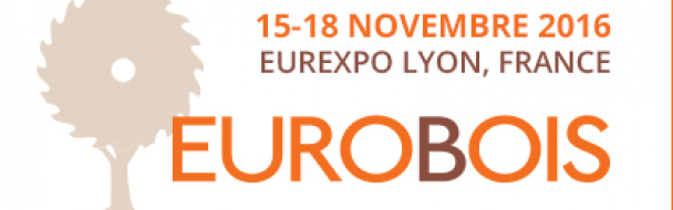 EUROBOIS 2016 EUROBOIS 2016