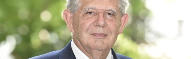 JACQUES MEZARD – Nouveau Ministre de l’Agriculture JACQUES MEZARD – Nouveau Ministre de l’Agriculture