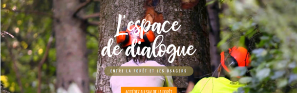 LANCEMENT DU « SAV DE LA FORET »