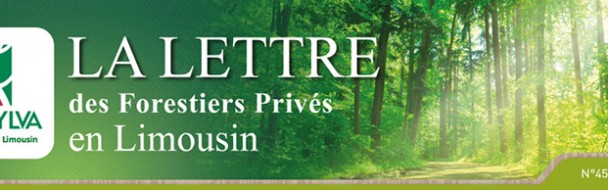 LA LETTRE 45 est disponible LA LETTRE 45 est disponible