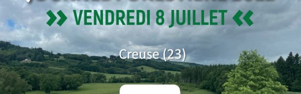 Journée Forestière 2022 Journée Forestière 2022