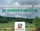 Journée Forestière 2022