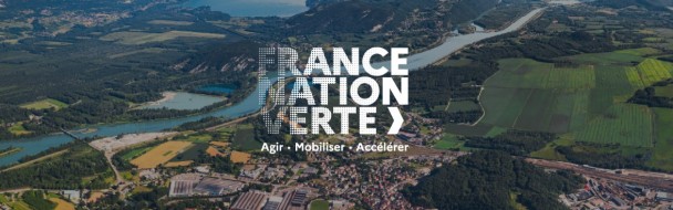 Ouverture du guichet – Renouvellement Forestier – FRANCE NATION VERTE Ouverture du guichet – Renouvellement Forestier – FRANCE NATION VERTE