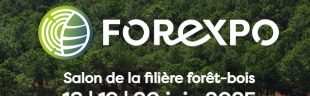FOREXPO 2025 FOREXPO 2025