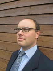 Grégory LE ROUX