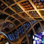 stand milan expo
